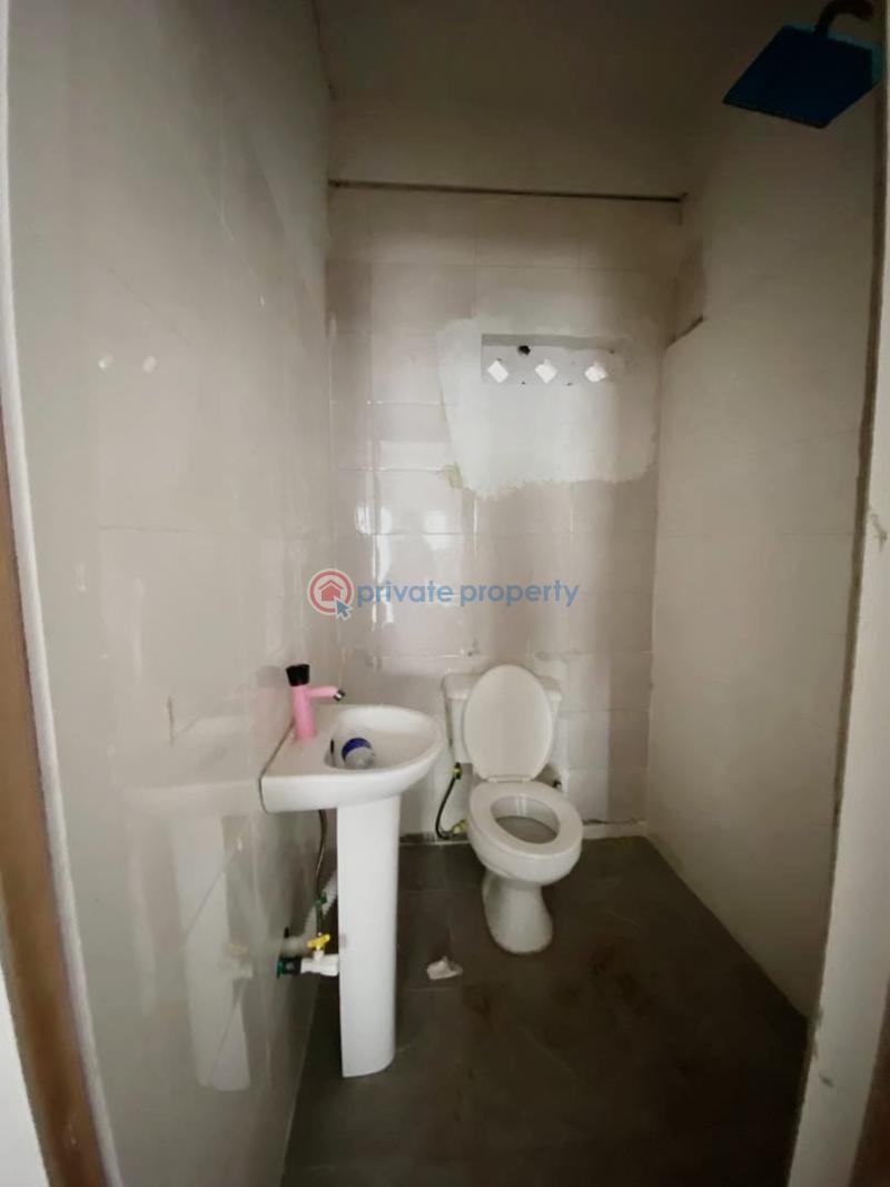 Self Contain For Rent Osapa London Lekki Lagos - 1