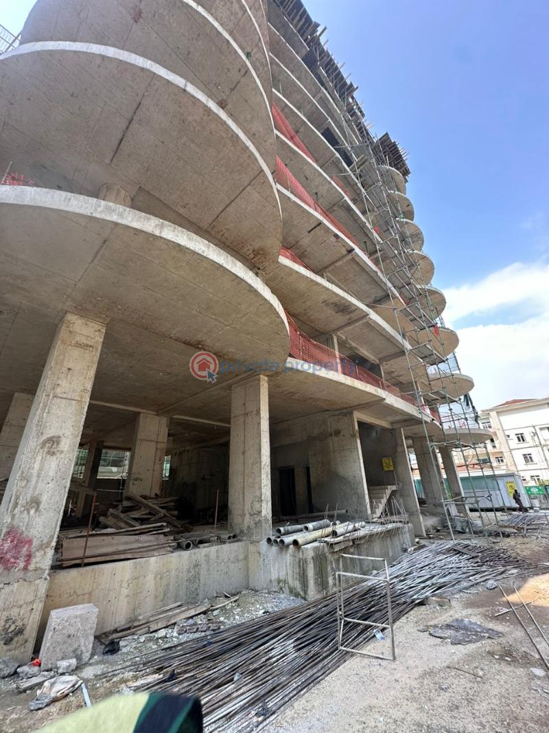 4 bedroom Block Of Flats For Sale Ikoyi Lagos