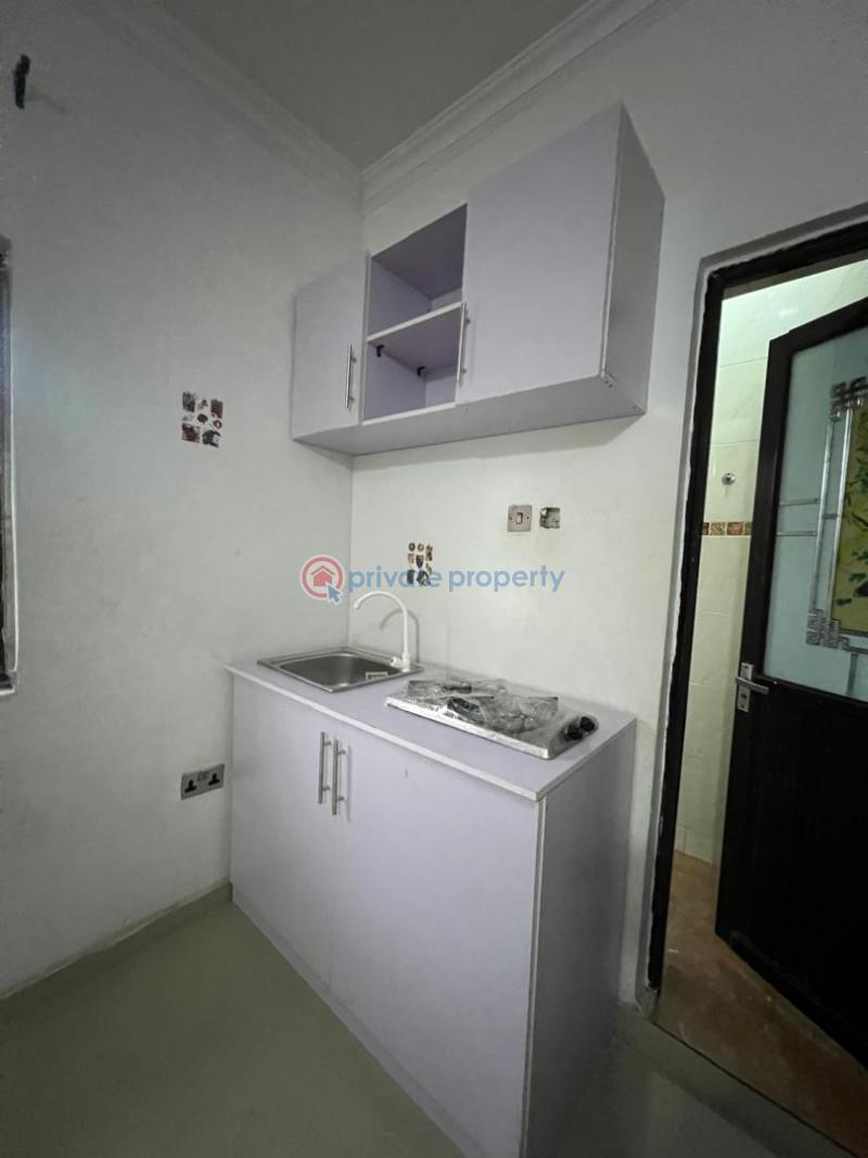 Studio Apartment For Rent Lagos Business School, Crown Estate, Abijo Gra Along Lekki Expressway Lagos - 5