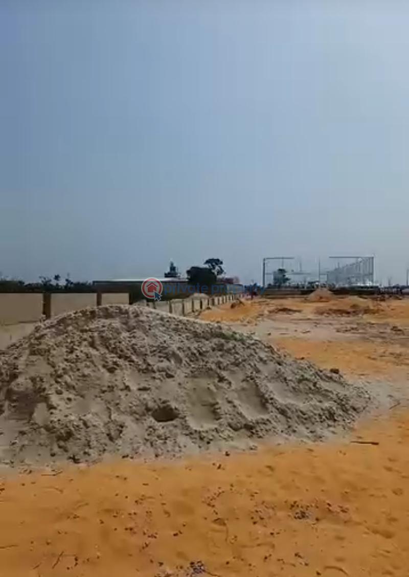 Mixed use Land For Sale Coral City Hill View Estates Jikwoyi Abuja Phase 4  - 3