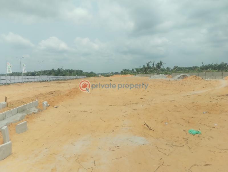 Mixed use Land For Sale Coral City Hill View Estates Jikwoyi Abuja Phase 4  - 5