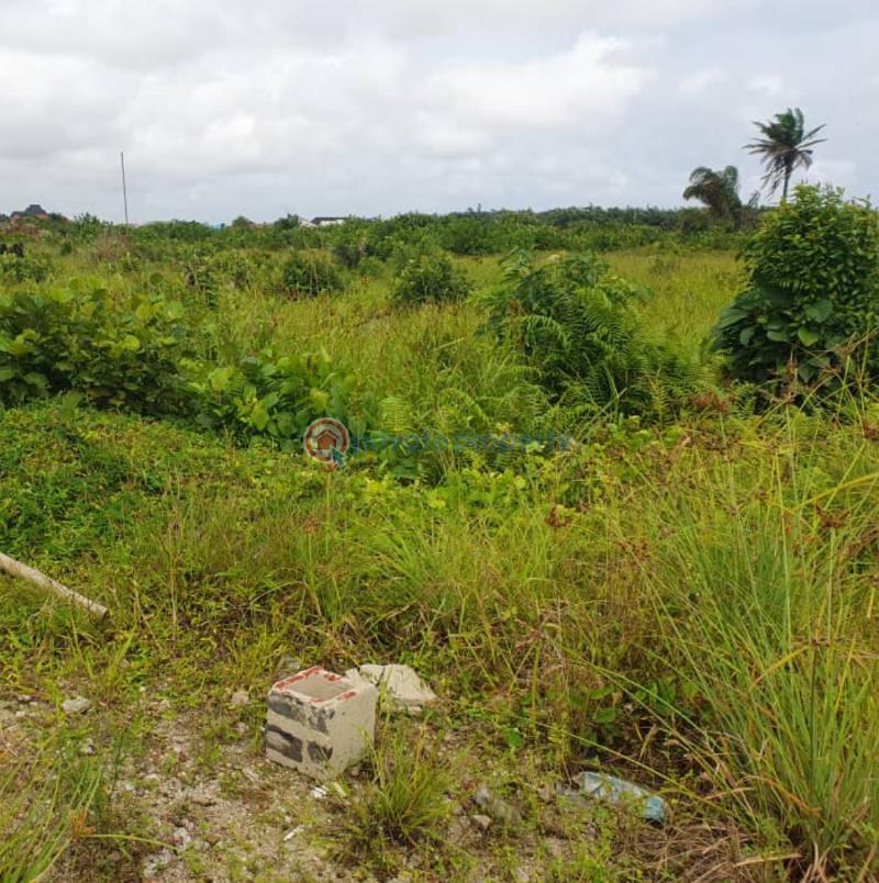 Mixed use Land For Sale Coral City Hill View Estates Jikwoyi Abuja Phase 4  - 4