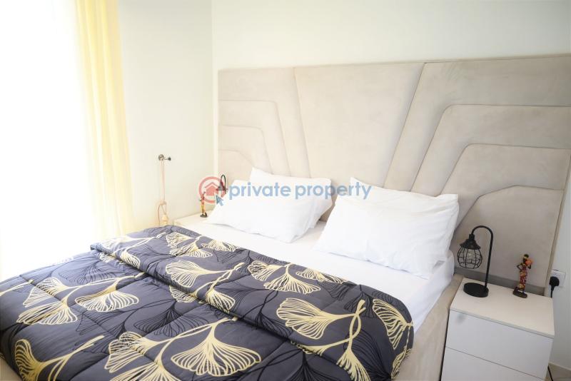 Elegant two bedroom apartment - 14th floor - 17 2 bedroom Block Of Flats For Rent Bluewaters Apartments Oniru Victoria Island Lagos - 17