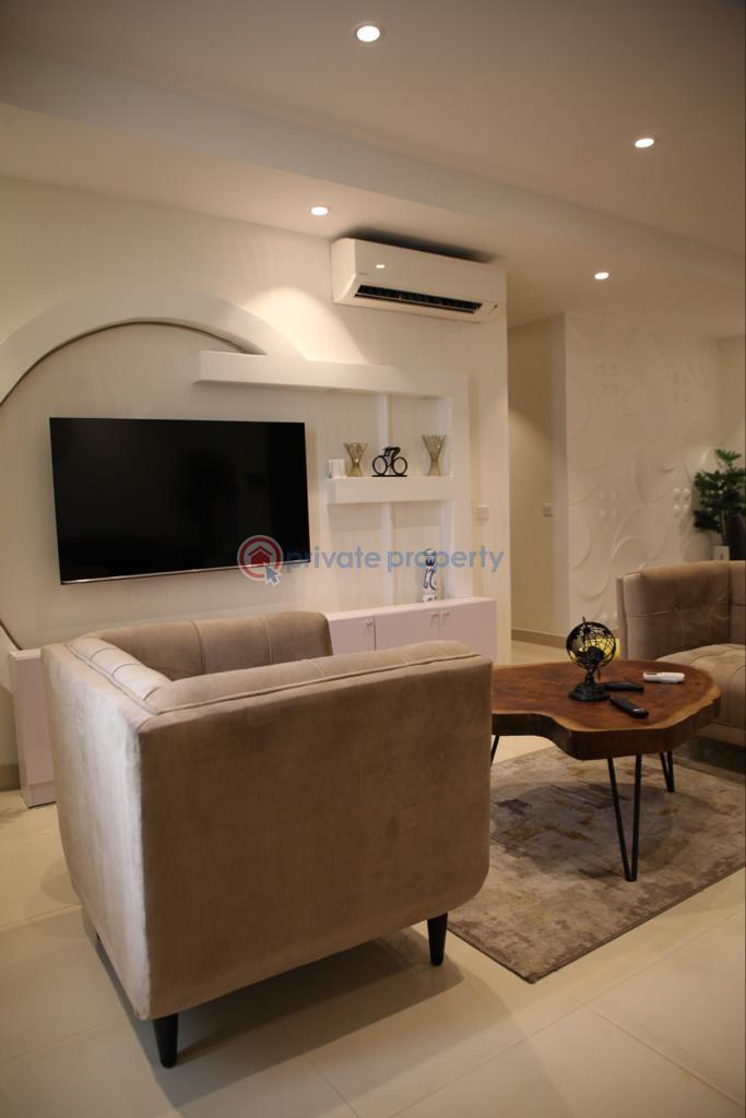 2 bedroom Block Of Flats For Rent Bluewaters Apartments Oniru Victoria Island Lagos - 0