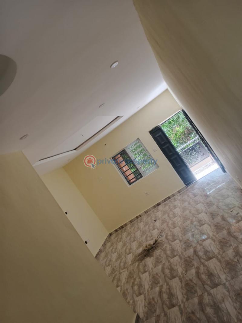 2 bedroom Block Of Flats For Rent Akinlapa Estate Off Nihort Area Idishin Ibadan Oyo - 8