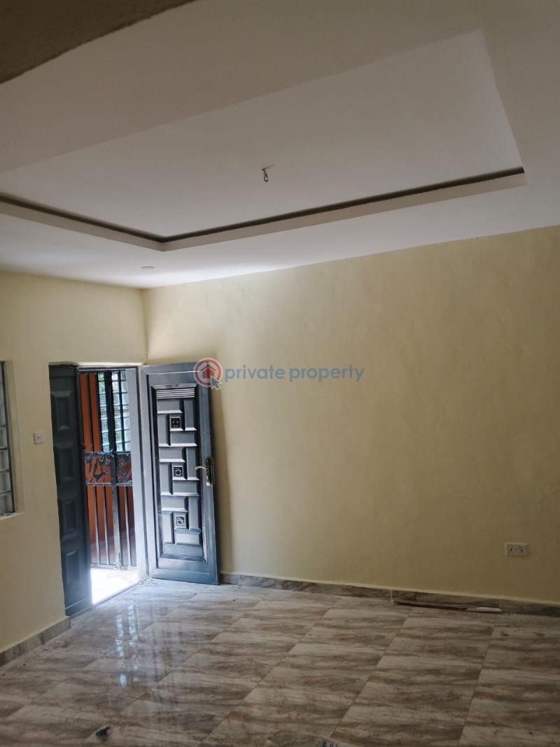 2 bedroom Block Of Flats For Rent Akinlapa Estate Off Nihort Area Idishin Ibadan Oyo - 2