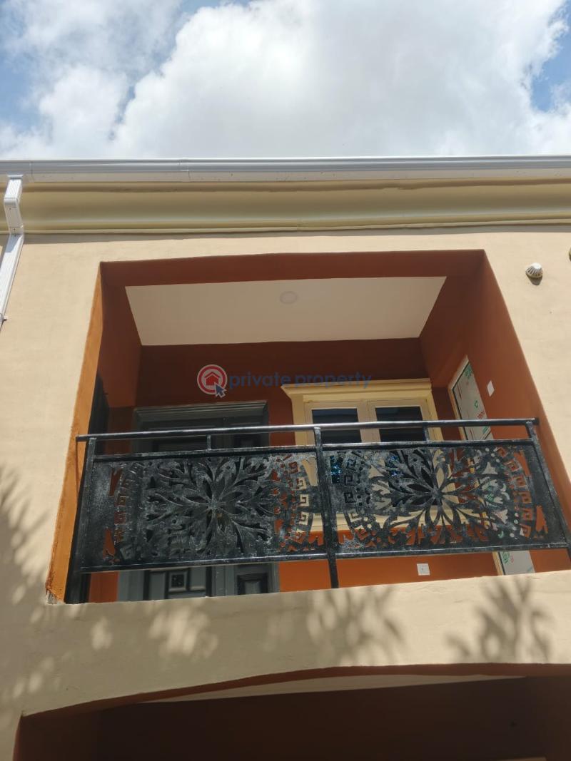 2 bedroom Block Of Flats For Rent Akinlapa Estate Off Nihort Area Idishin Ibadan Oyo - 9
