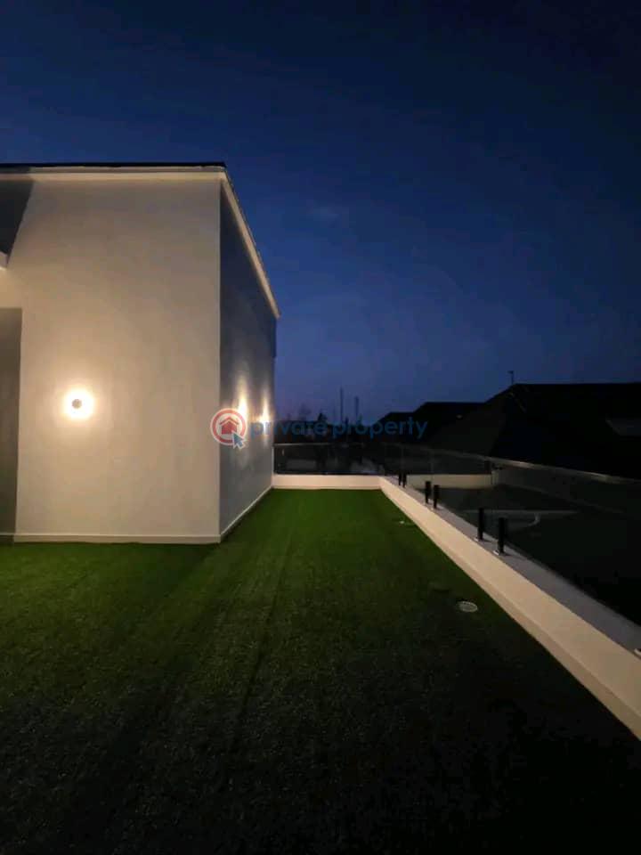 5 bedroom Detached Duplex For Sale Lekki Phase 1 Lagos - 1