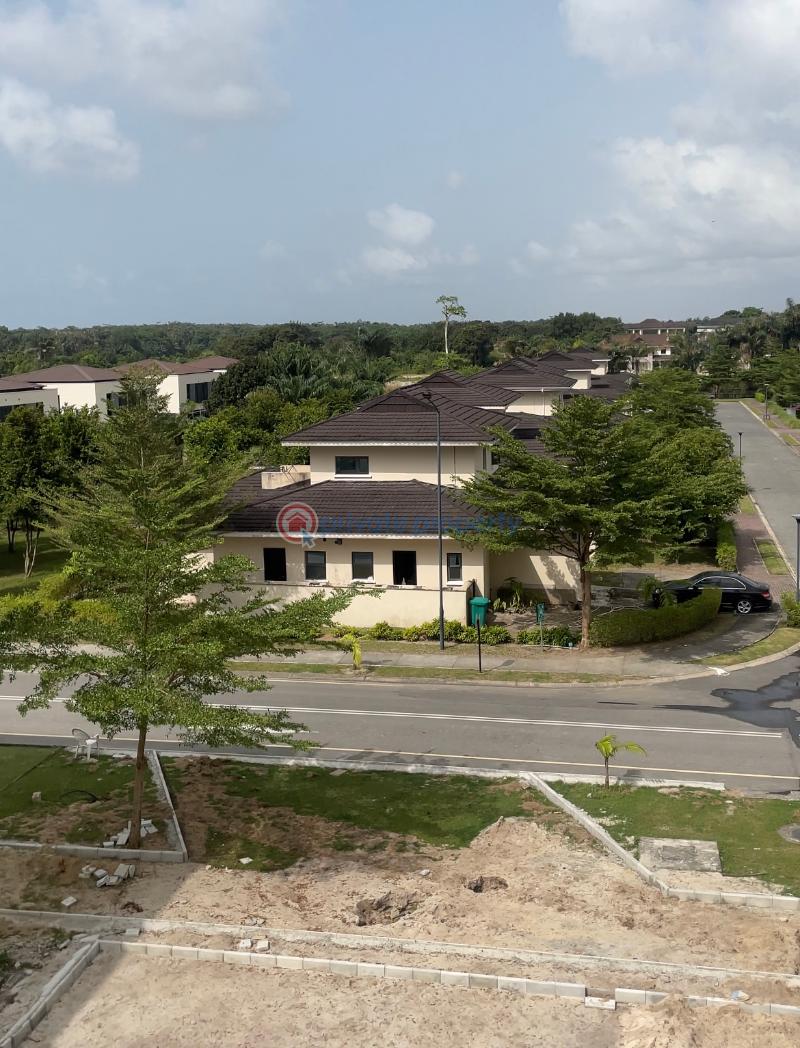 For sale 1 bedroom Block Of Flats Lakowe Lakes Golf & Country Estate, Lakowe Lekki Phase 2