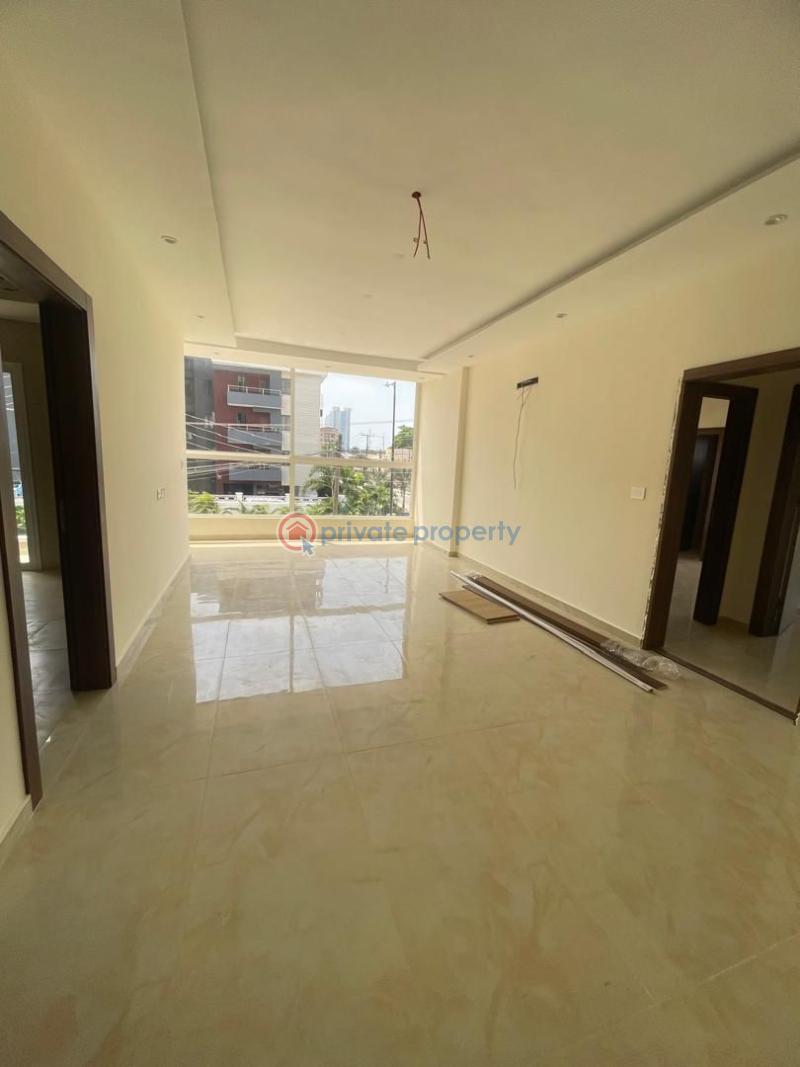 2 bedroom Flat & Apartment For Rent Victoria Island Lagos - 3