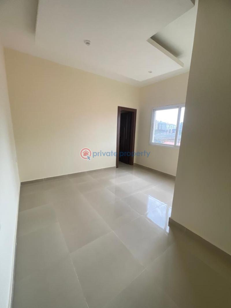 2 bedroom Flat & Apartment For Rent Victoria Island Lagos - 5