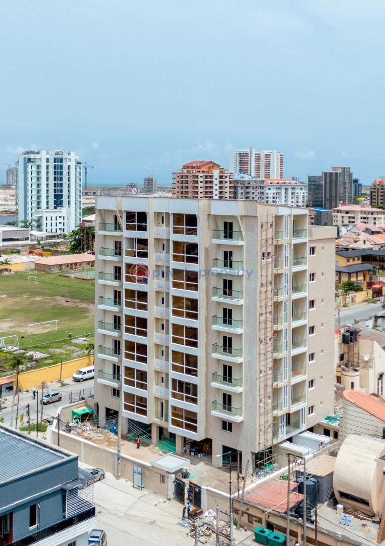 2 bedroom Flat & Apartment For Rent Victoria Island Lagos - 0