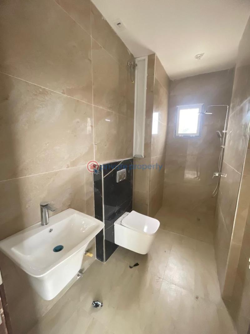 2 bedroom Flat & Apartment For Rent Victoria Island Lagos - 6