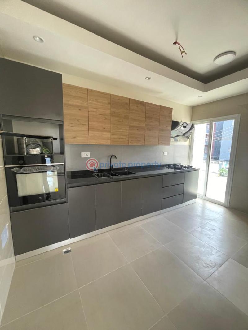 2 bedroom Flat & Apartment For Rent Victoria Island Lagos - 4