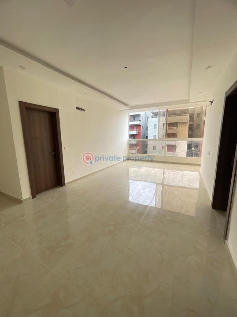 2 bedroom Flat & Apartment For Rent Victoria Island Lagos - 8