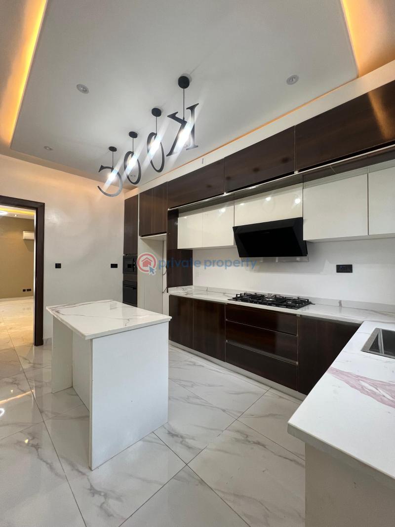 Elegantly built 2 bedroom penthouse with swimming pool - 6 2 bedroom Penthouse For Sale Lekki Phase 1 Lagos - 6