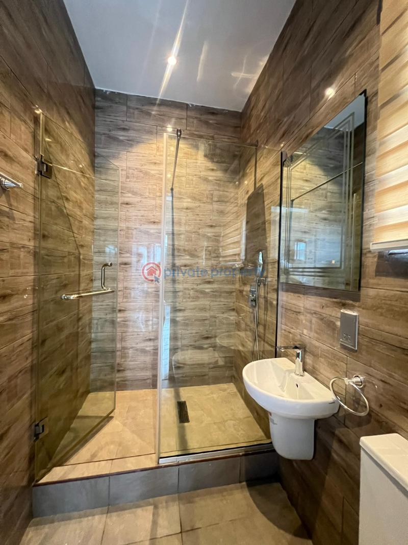 Elegantly built 2 bedroom penthouse with swimming pool - 13 2 bedroom Penthouse For Sale Lekki Phase 1 Lagos - 13