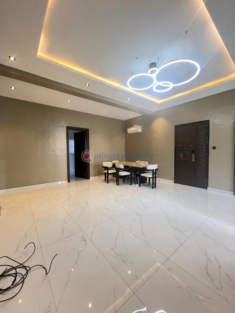 Elegantly built 2 bedroom penthouse with swimming pool - 3 2 bedroom Penthouse For Sale Lekki Phase 1 Lagos - 3