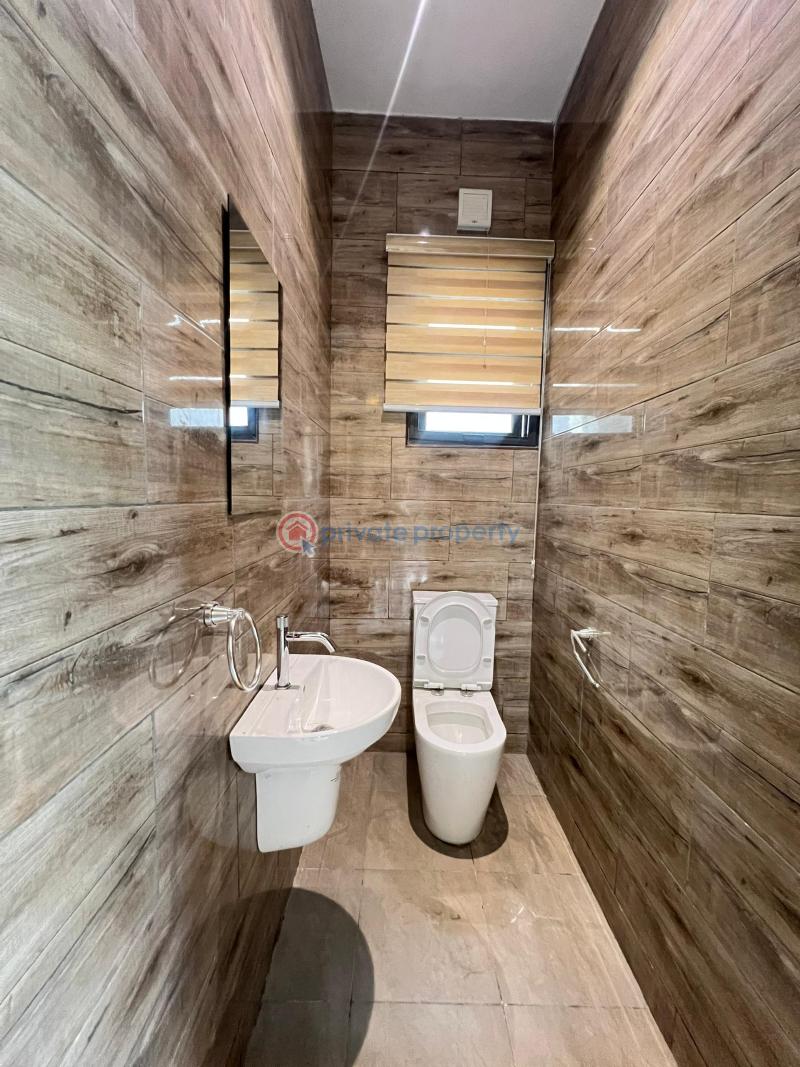 Elegantly built 2 bedroom penthouse with swimming pool - 20 2 bedroom Penthouse For Sale Lekki Phase 1 Lagos - 20