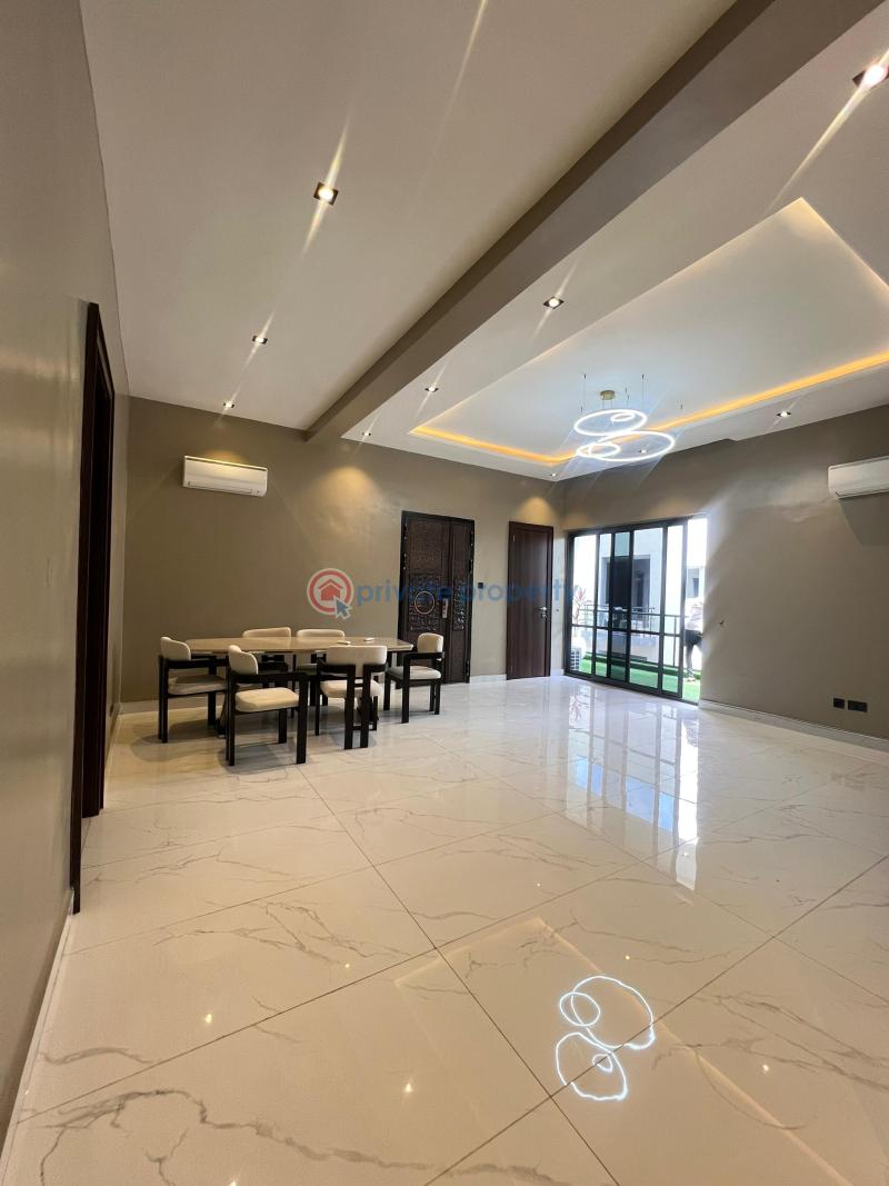 Elegantly built 2 bedroom penthouse with swimming pool - 4 2 bedroom Penthouse For Sale Lekki Phase 1 Lagos - 4