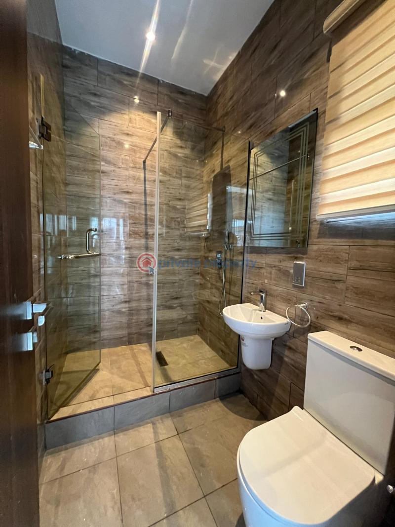 Elegantly built 2 bedroom penthouse with swimming pool - 14 2 bedroom Penthouse For Sale Lekki Phase 1 Lagos - 14