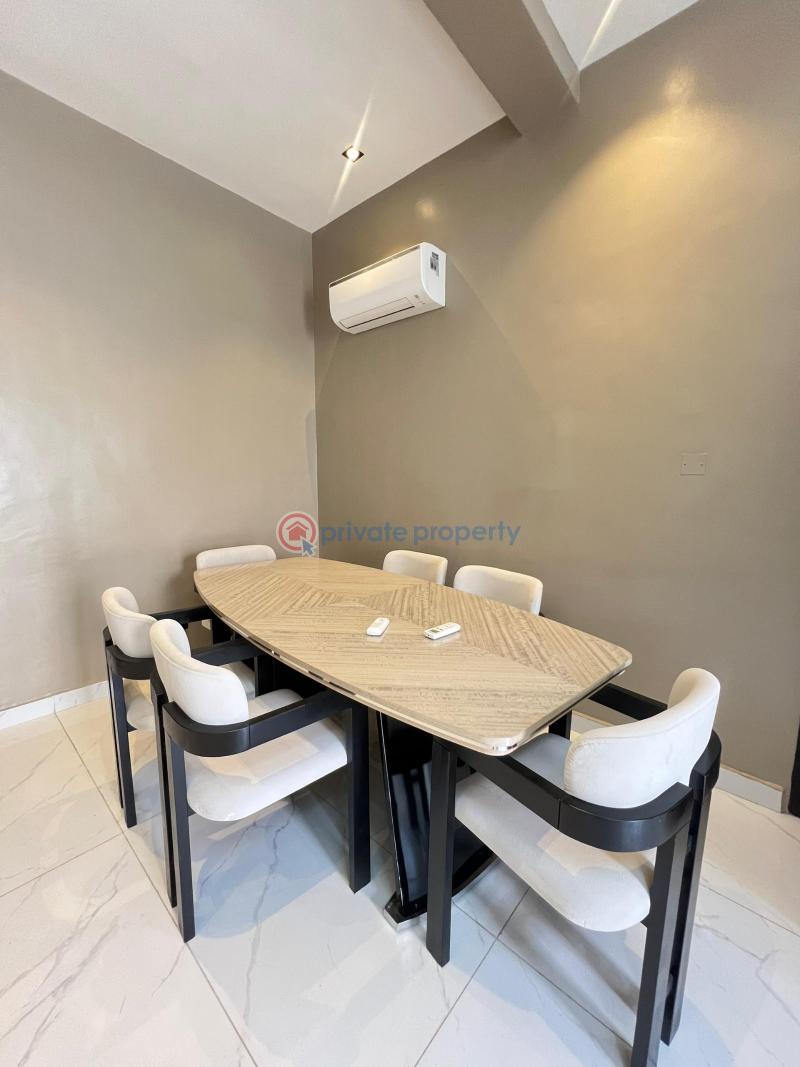 Elegantly built 2 bedroom penthouse with swimming pool - 5 2 bedroom Penthouse For Sale Lekki Phase 1 Lagos - 5