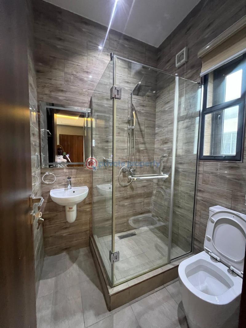 Elegantly built 2 bedroom penthouse with swimming pool - 11 2 bedroom Penthouse For Sale Lekki Phase 1 Lagos - 11