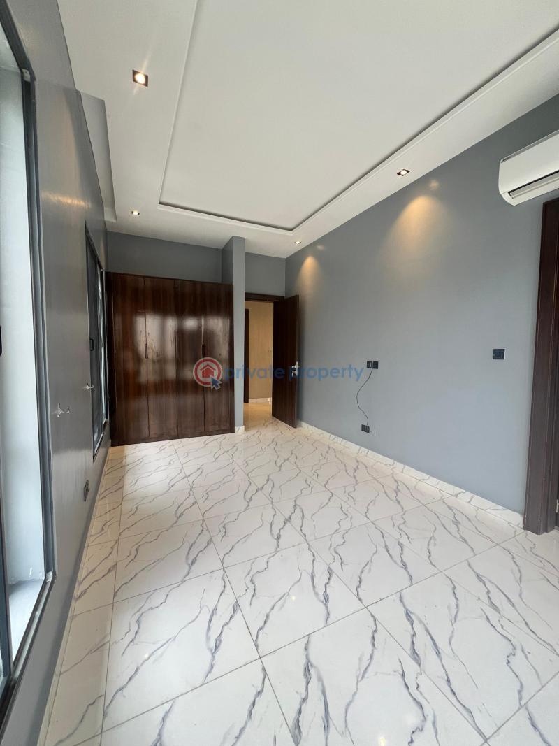 Elegantly built 2 bedroom penthouse with swimming pool - 15 2 bedroom Penthouse For Sale Lekki Phase 1 Lagos - 15