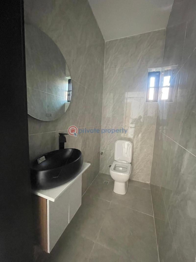 2 bedroom Block Of Flats For Sale Ikate Elegushi Lekki Lagos - 11