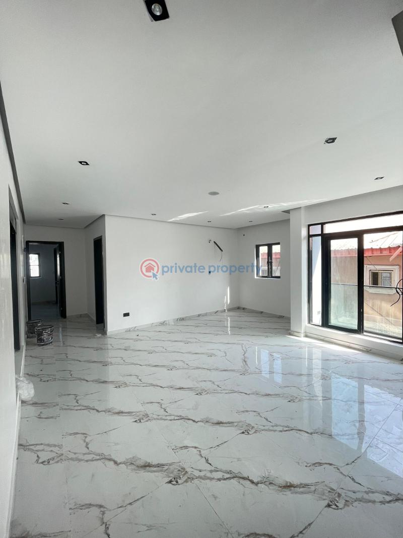 2 bedroom Block Of Flats For Sale Ikate Elegushi Lekki Lagos - 3