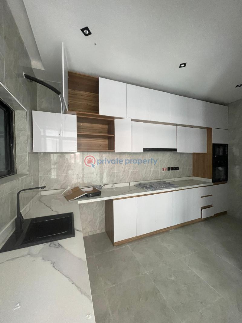 2 bedroom Block Of Flats For Sale Ikate Elegushi Lekki Lagos - 5