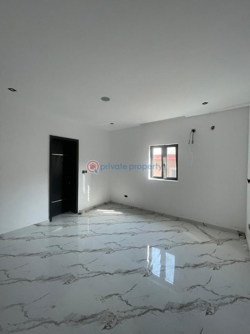 2 bedroom Block Of Flats For Sale Ikate Elegushi Lekki Lagos - 6