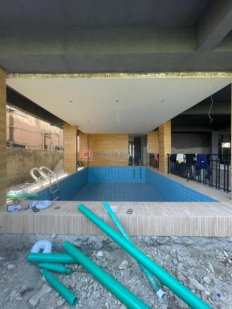 2 bedroom Block Of Flats For Sale Ikate Elegushi Lekki Lagos - 10