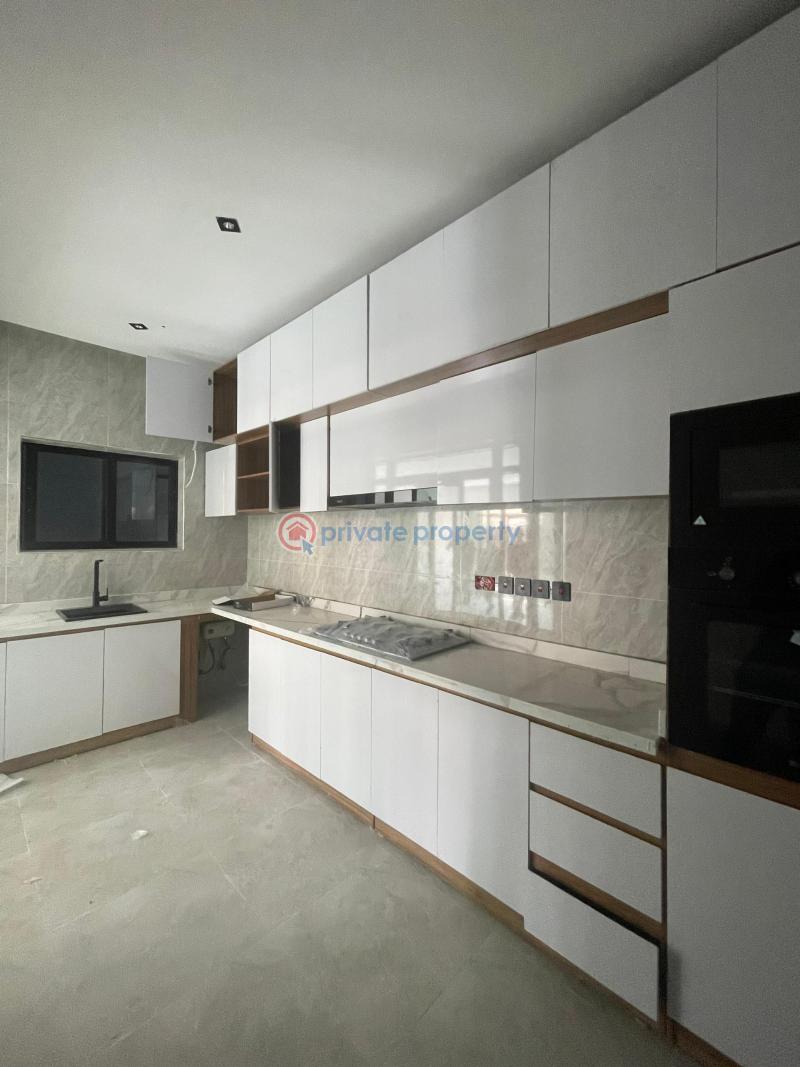 2 bedroom Block Of Flats For Sale Ikate Elegushi Lekki Lagos - 4