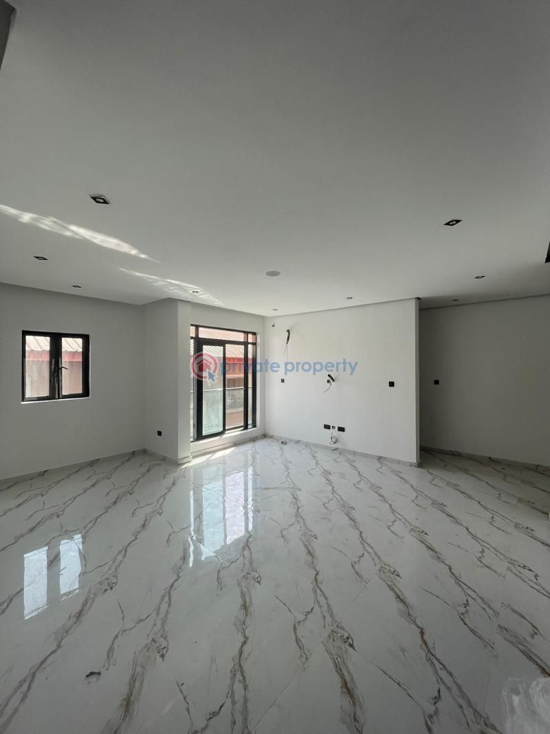 2 bedroom Block Of Flats For Sale Ikate Elegushi Lekki Lagos - 2