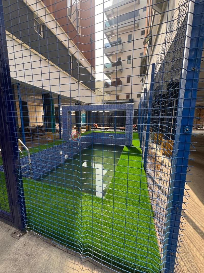 2 bedroom Block Of Flats For Sale Lekki Phase 1 Lagos - 2