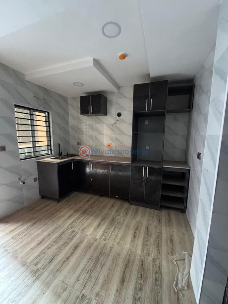 2 bedroom Block Of Flats For Sale Lekki Phase 1 Lagos - 7