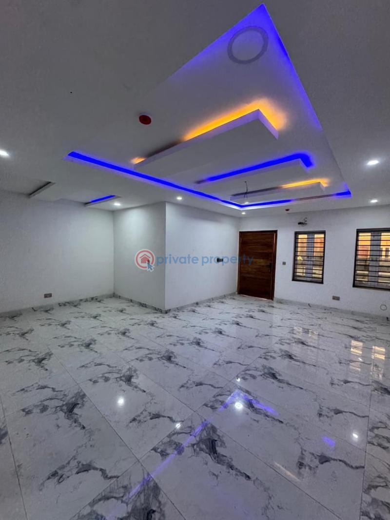 2 bedroom Block Of Flats For Sale Lekki Phase 1 Lagos - 8