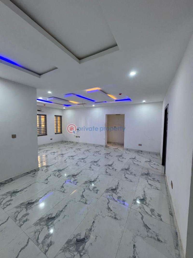 2 bedroom Block Of Flats For Sale Lekki Phase 1 Lagos - 11