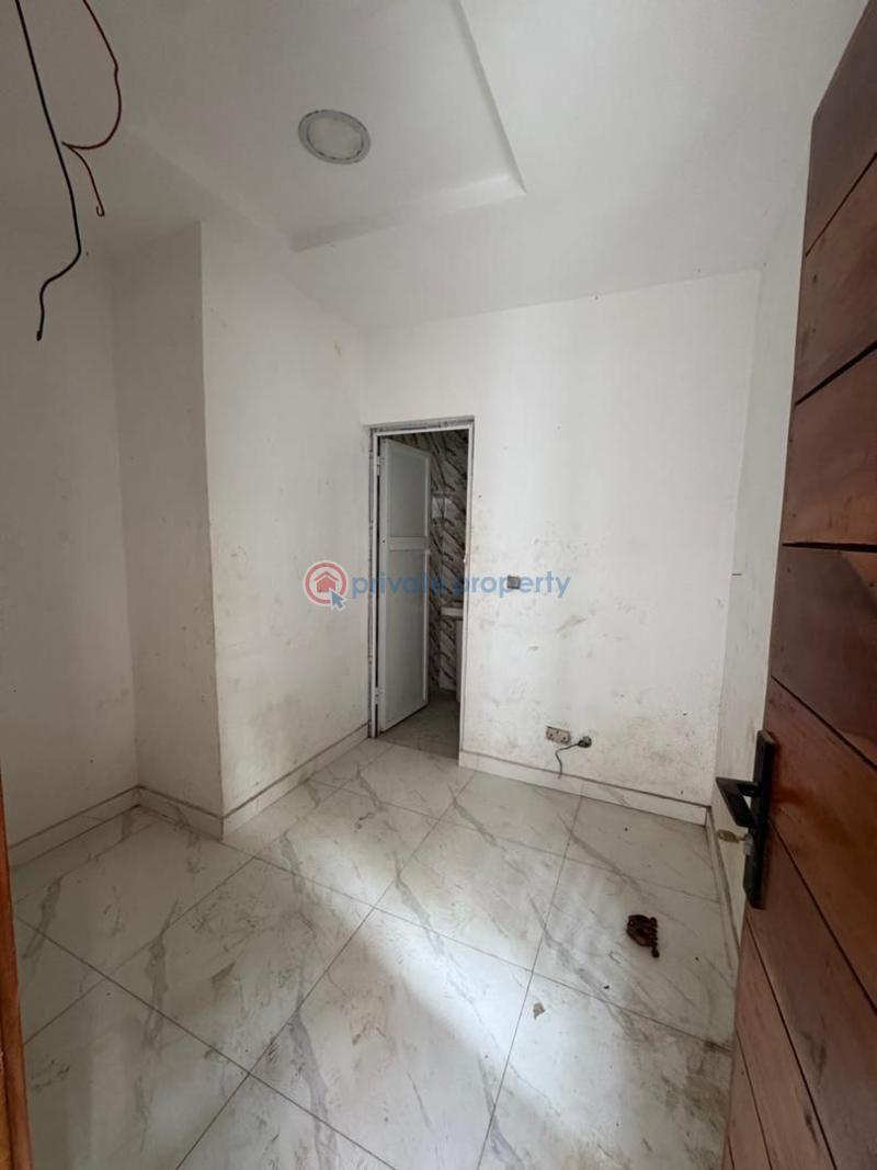 2 bedroom Block Of Flats For Sale Lekki Phase 1 Lagos - 5