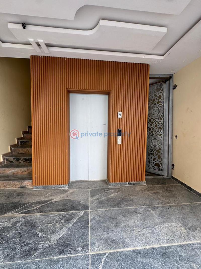 2 bedroom Block Of Flats For Sale Lekki Phase 1 Lagos - 1