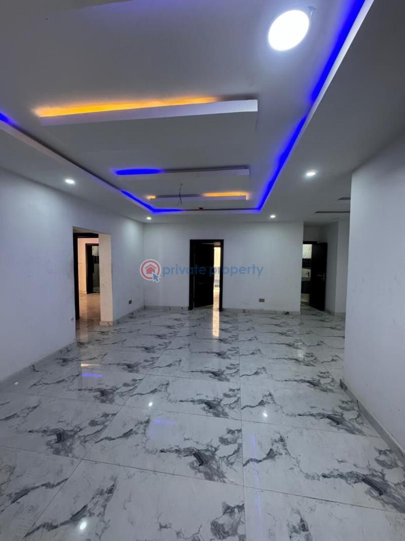 2 bedroom Block Of Flats For Sale Lekki Phase 1 Lagos - 10