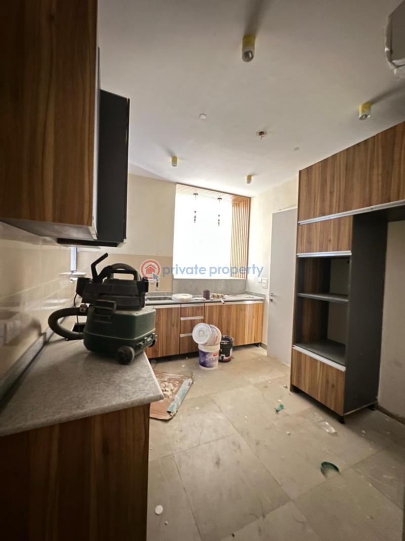 2 bedroom Block Of Flats For Sale Lekki Phase 1 Lagos - 3