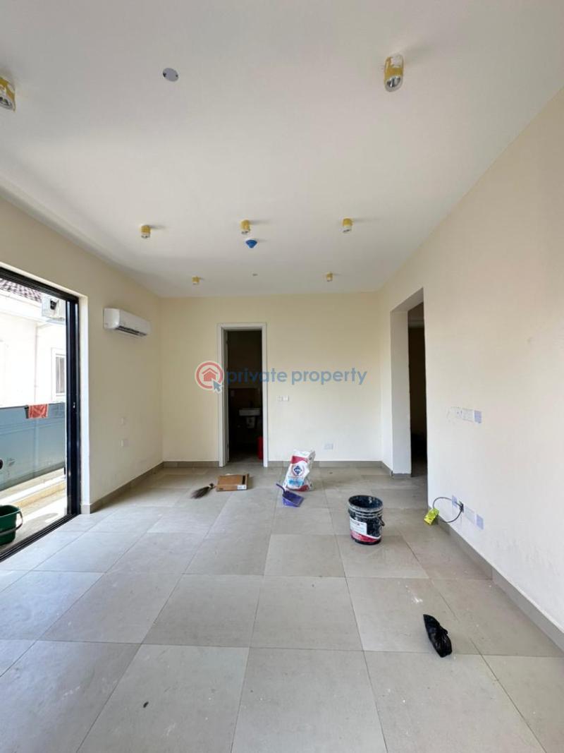 2 bedroom Block Of Flats For Sale Lekki Phase 1 Lagos - 9