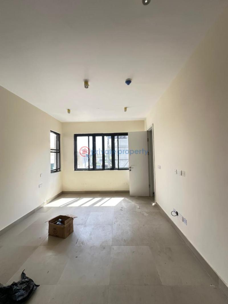 2 bedroom Block Of Flats For Sale Lekki Phase 1 Lagos - 5