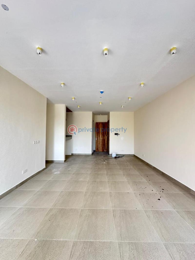 2 bedroom Block Of Flats For Sale Lekki Phase 1 Lagos - 2