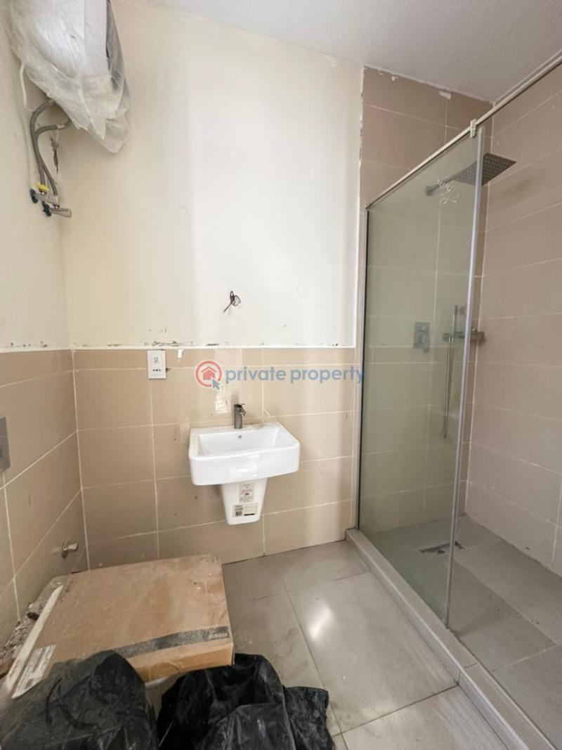 2 bedroom Block Of Flats For Sale Lekki Phase 1 Lagos - 7