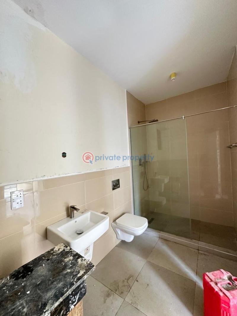 2 bedroom Block Of Flats For Sale Lekki Phase 1 Lagos - 11