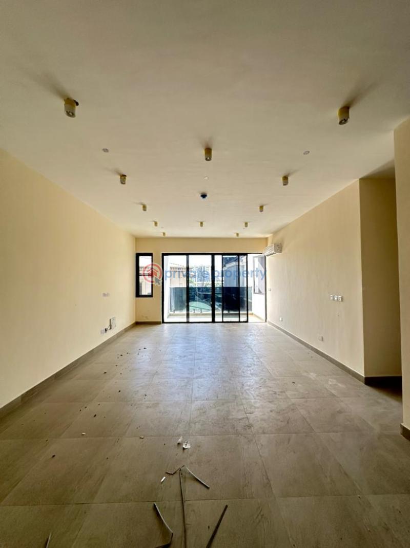 2 bedroom Block Of Flats For Sale Lekki Phase 1 Lagos - 1