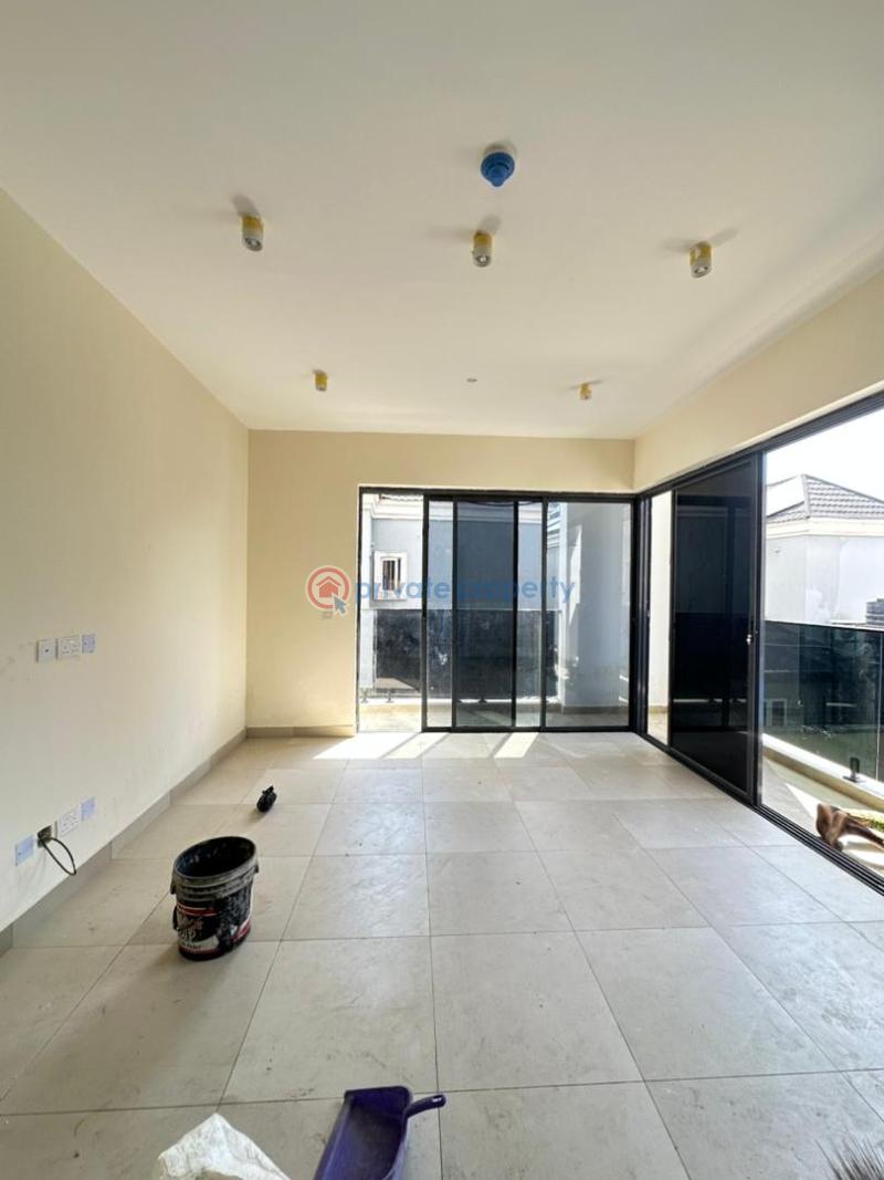 2 bedroom Block Of Flats For Sale Lekki Phase 1 Lagos - 8